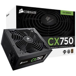 Read more about the article Corsair CX750 Watt Power Supply