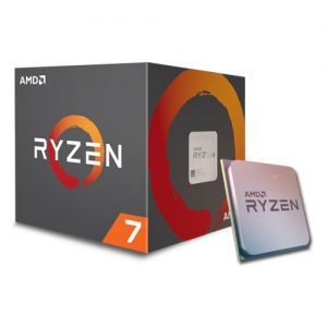 Read more about the article AMD Ryzen 8 Core CPU