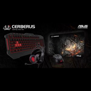 Read more about the article Asus Ceberus Gaming Combo