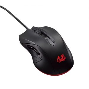 Read more about the article Asus cerberus optical gaming mouse