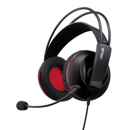You are currently viewing Asus Cerberus gaming headset