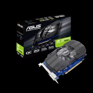 Read more about the article Asus GTX1030-o2G