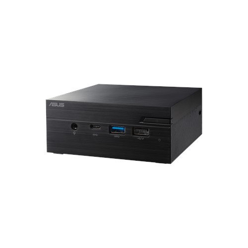 You are currently viewing Asus PN40 mini PC