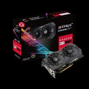 Read more about the article Asus ROG STRIX-RX570-o4G-GAMING
