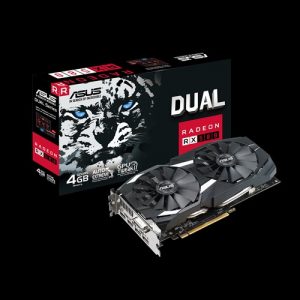 Read more about the article Asus DUAL-RX580-4G