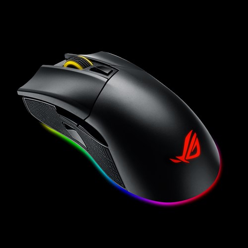 You are currently viewing Asus Rog Gladius 2 (ii) optical gaming mouse
