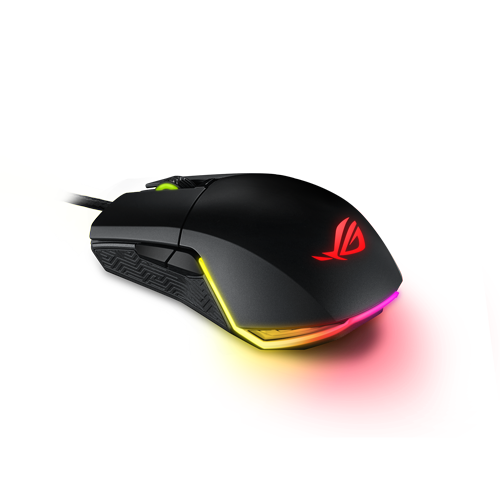 You are currently viewing Asus Rog Pugio optical gaming mouse