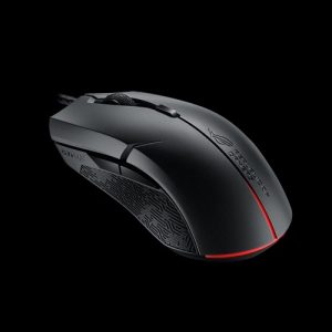 Read more about the article Asus Rog Strix Evolve optical gaming mouse
