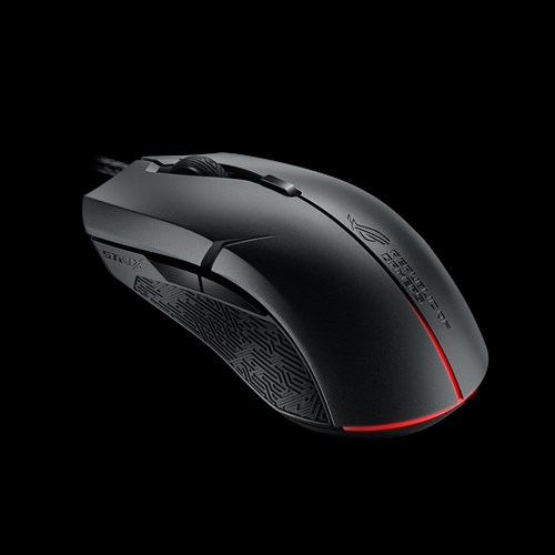 You are currently viewing Asus Rog Strix Evolve optical gaming mouse