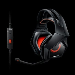 Read more about the article Asus Strix 2.0 gaming headset