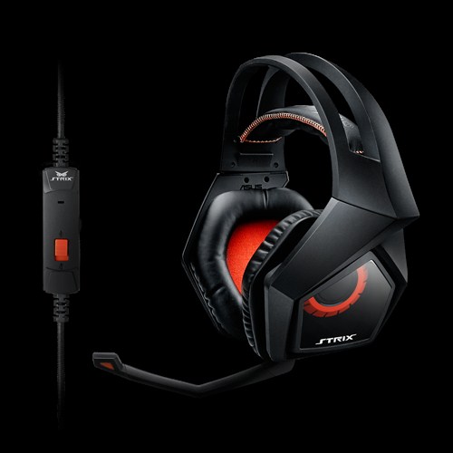 You are currently viewing Asus Strix 2.0 gaming headset
