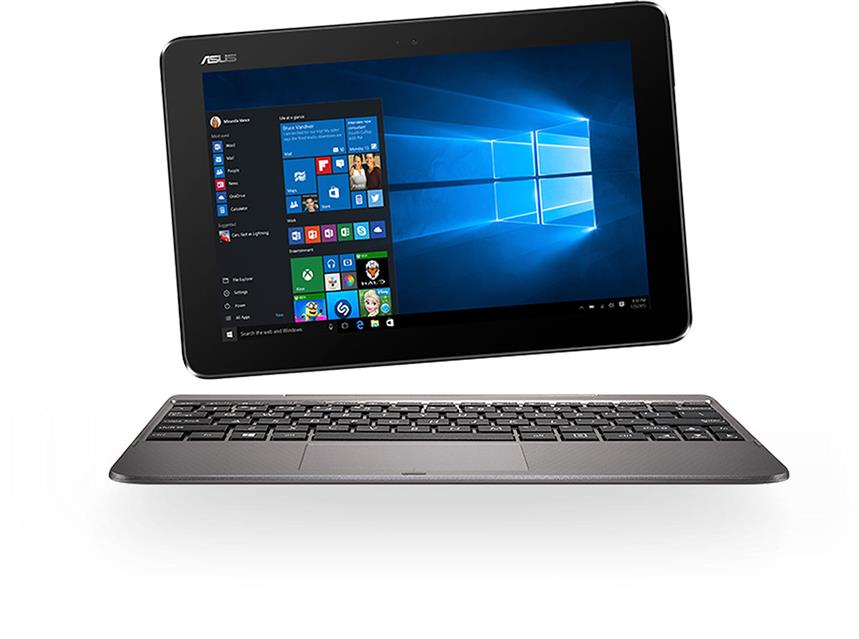 Read more about the article Asus T101ha-GR004T Transformer Book