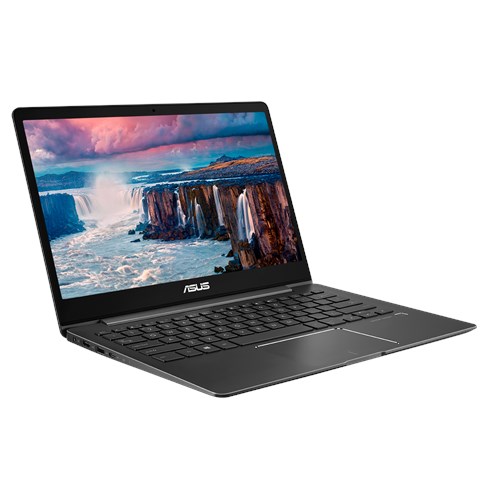 Asus UX331UA-