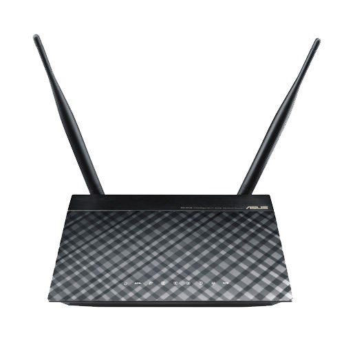 You are currently viewing Asus dsl-N12E ADSL modem wireless router