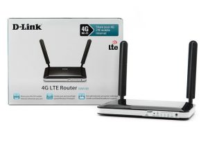 Read more about the article D-Link DWR-921 wireless N 4G  Mobile WiFi Router