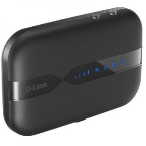 Read more about the article D-Link DWR-932 wireless N 4G LTE Mobile Wi-Fi