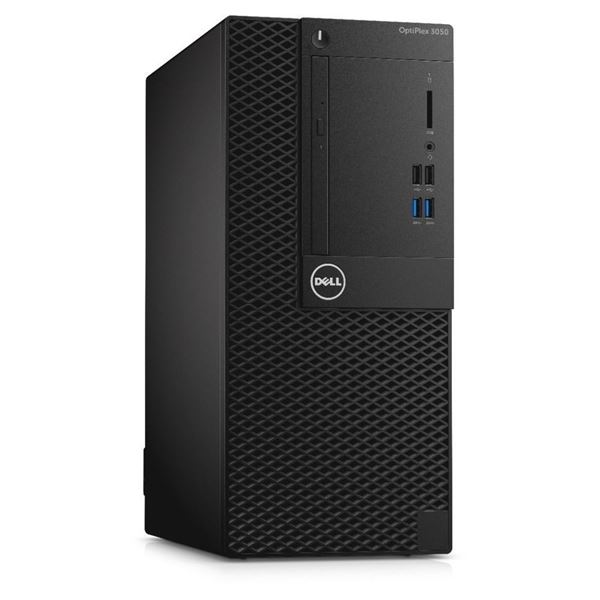 You are currently viewing OptiPlex 3050 MT: I3-7100