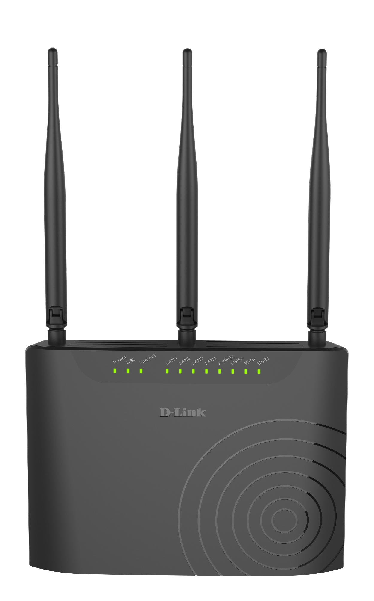 You are currently viewing D-link DSL-2877AL ADSL2+ modem + wireless router