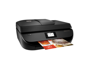 Read more about the article HP 4675 O-in-one – Print-Scan-Copy-Fax-Photo