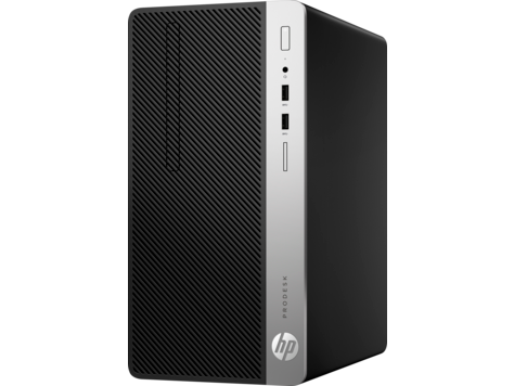 You are currently viewing HP ProDesk 400 G4