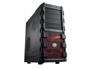 Read more about the article Coolermaster HAF912 Combat