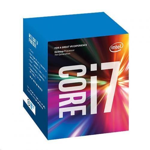 Read more about the article Intel I 7 CPU