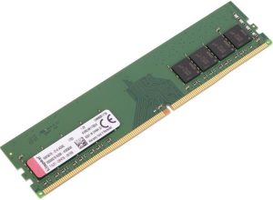 Read more about the article Kingston DDR 4 2400 Memory