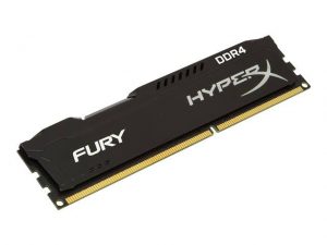 Read more about the article Kingston 4 DDR4-2400  hyper-x Fury