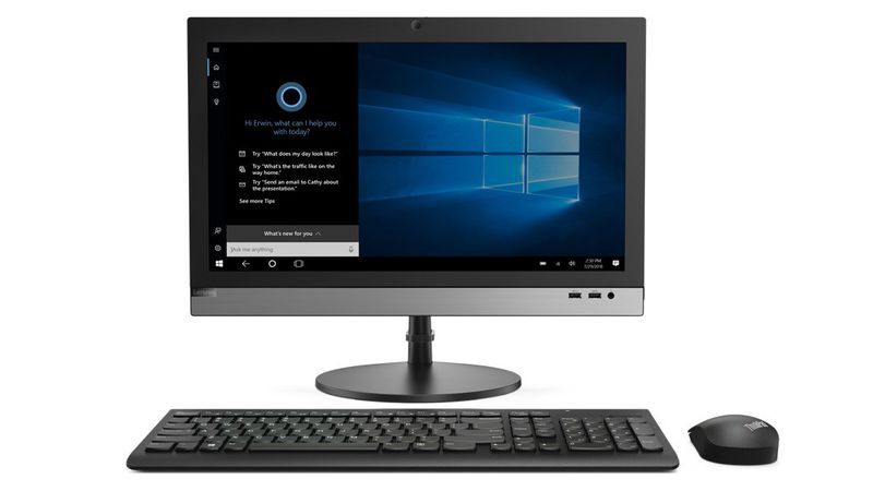 You are currently viewing Lenovo V330 AIO