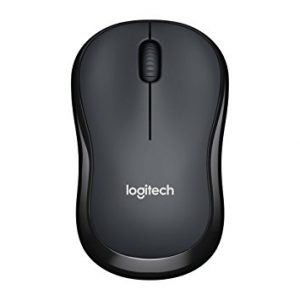Read more about the article Logitech  M220 Silent cordless mouse