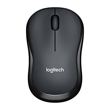 You are currently viewing Logitech  M220 Silent cordless mouse