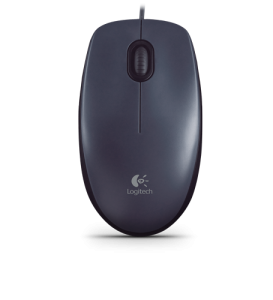 Read more about the article Logitech  M90  black Mouse