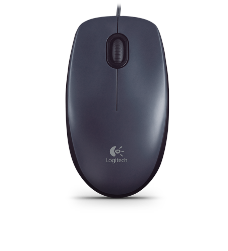 You are currently viewing Logitech  M90  black Mouse