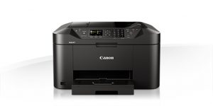 Read more about the article Canon Maxify MB2140 print scan copy fax
