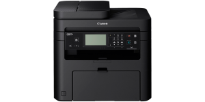 Read more about the article Canon i-SENSYS MF237W O-in-1 printer