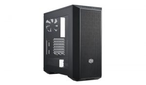 Read more about the article Coolermaster MasterBox 5