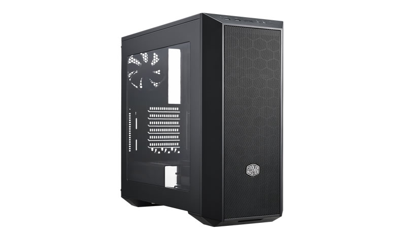 You are currently viewing Coolermaster MasterBox 5