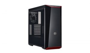 Read more about the article Coolermaster  MasterBox 5 Lite Windowed