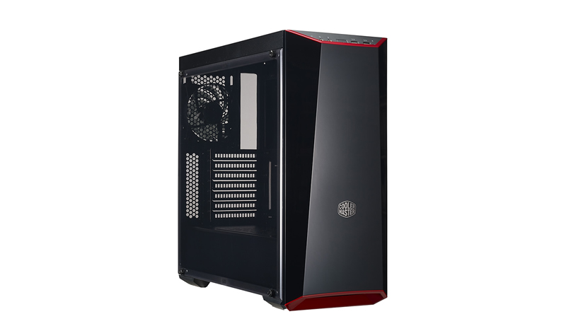 You are currently viewing Coolermaster  MasterBox 5 Lite Windowed