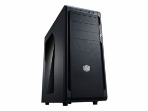Read more about the article Coolermaster N300