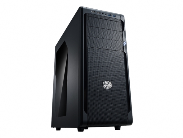 You are currently viewing Coolermaster N300