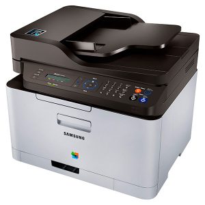 Read more about the article Samsung sl-m2070FW O-in-1 – Print-Scan-Copy-Fax
