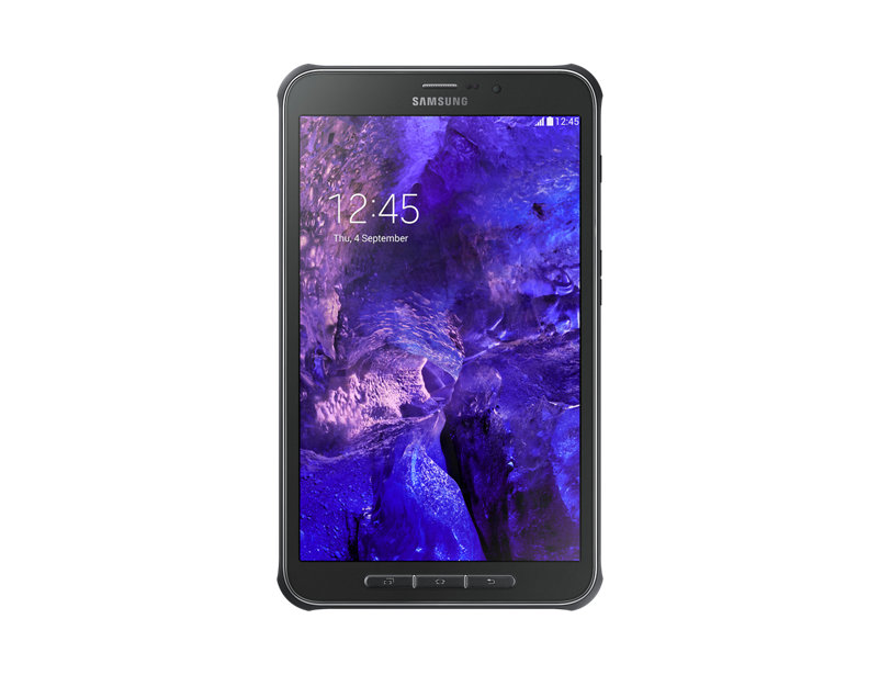 You are currently viewing Samsung Galaxy Tab Active 8 Inch