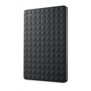 Read more about the article Seagate 1 TB External Hard Drive