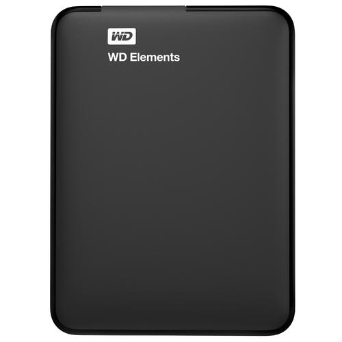You are currently viewing WD Element 1 TB External Hard Drive