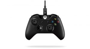 Read more about the article Microsoft Xbox One Controller