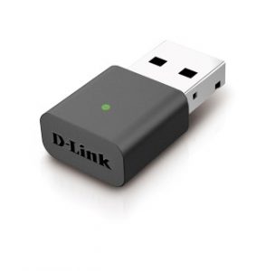 Read more about the article D-Link DWA-131 wireless N