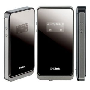 Read more about the article D-Link DWR-730 wireless N 3G WiFi Mobile Router