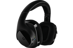 Read more about the article Logitech  G533 Wireless or wired 7.1