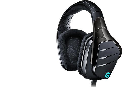 You are currently viewing Logitech G633 Artemis Spectrum surround gaming headset